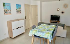 Appartement 4 Personnes A 5Min De Cassis